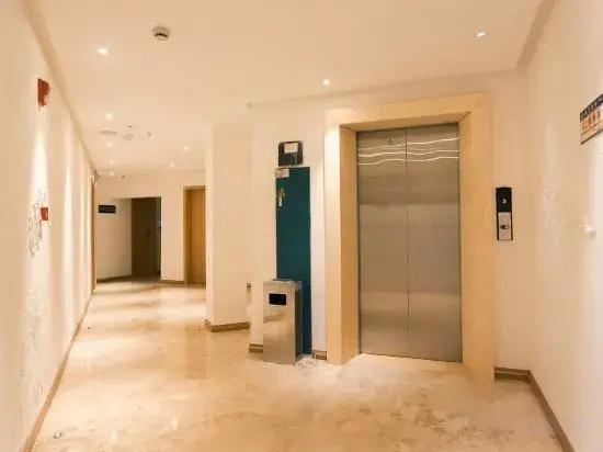 Libo Maolanyun Light Luxury Homestay