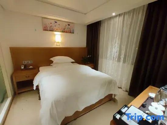 Libo Maolanyun Light Luxury Homestay