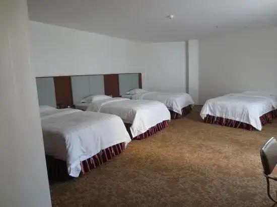 Macau De Hotel