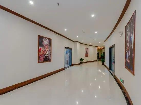 Macau De Hotel