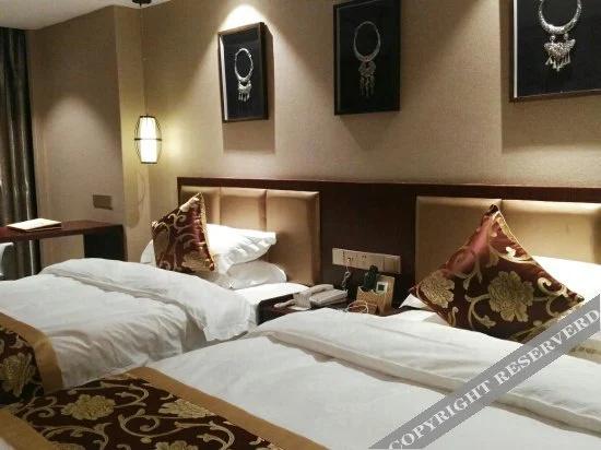 Huang Hai Fu Hotel