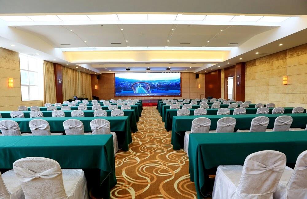 фото Libo Sanli Hotel