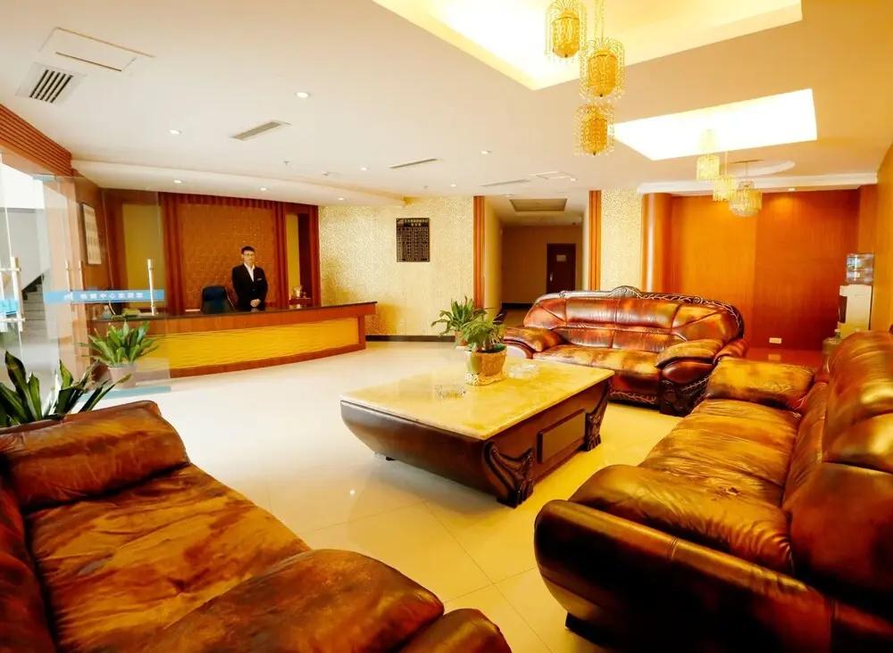 фото Libo Sanli Hotel