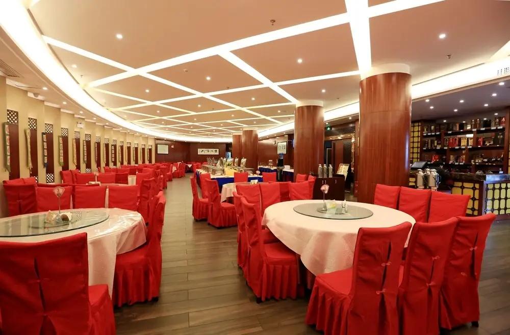 фото Libo Sanli Hotel
