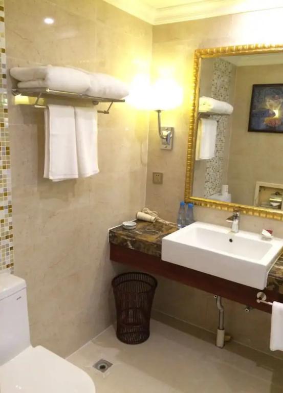 фото Libo Sanli Hotel