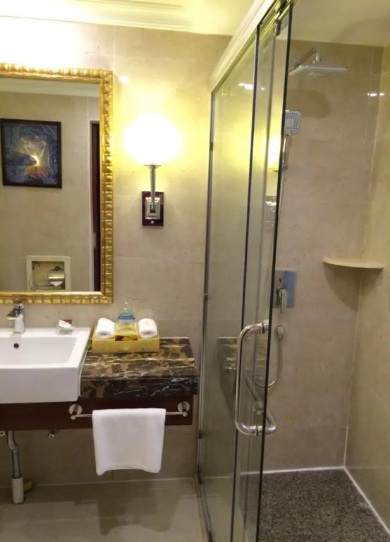 фото Libo Sanli Hotel