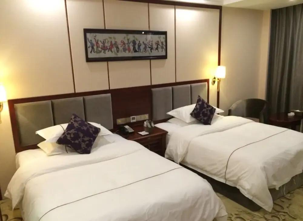 фото Libo Sanli Hotel
