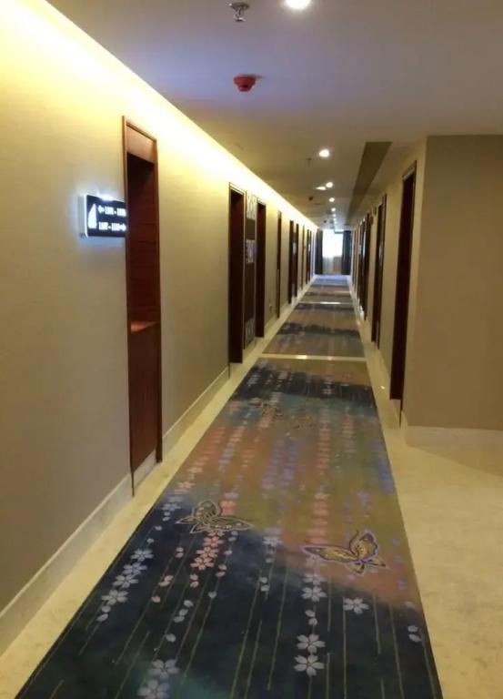 фото Libo Sanli Hotel