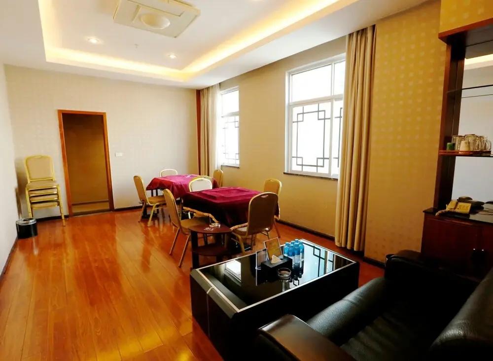 фото Libo Sanli Hotel