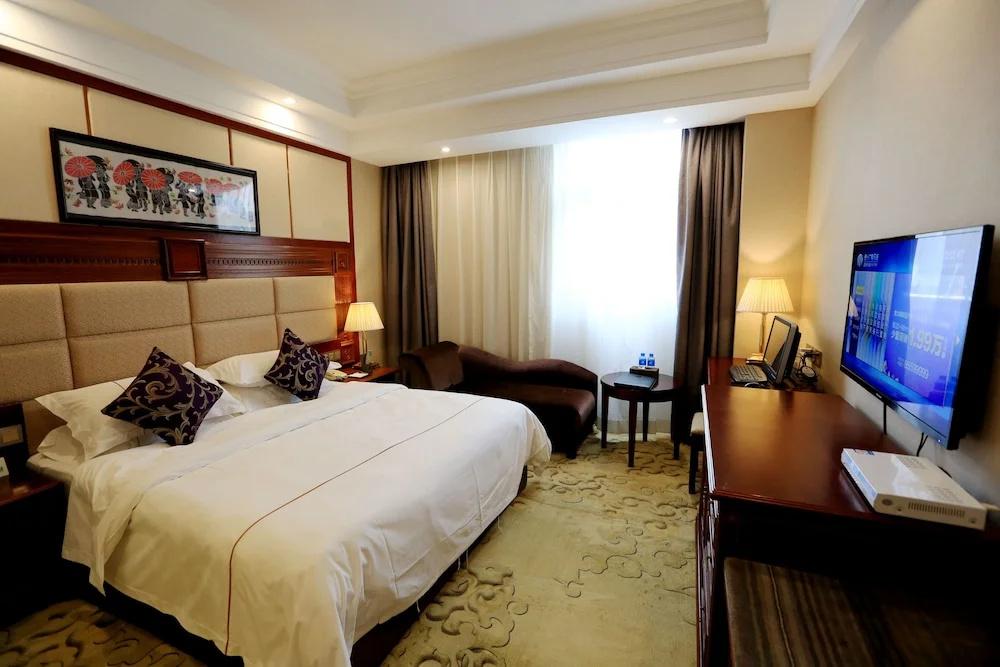 фото Libo Sanli Hotel