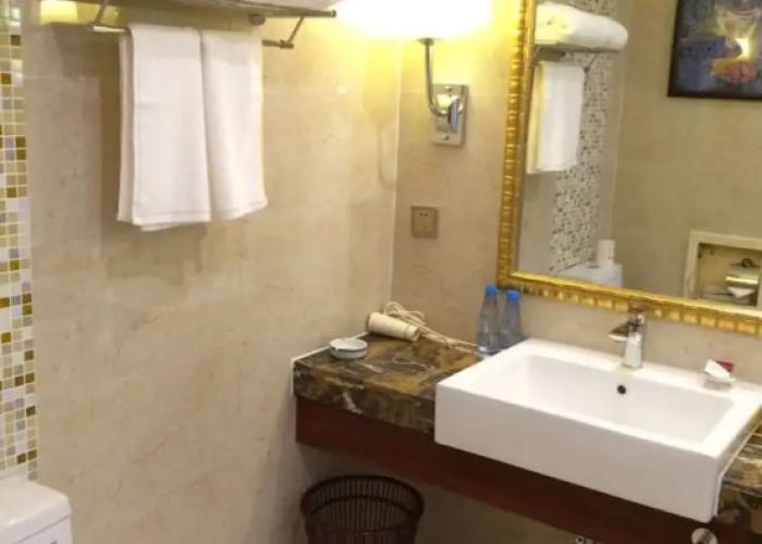 Libo Sanli Hotel