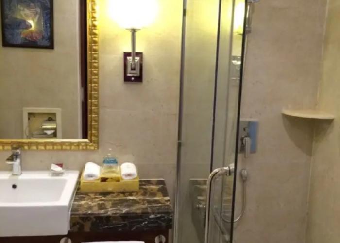Libo Sanli Hotel