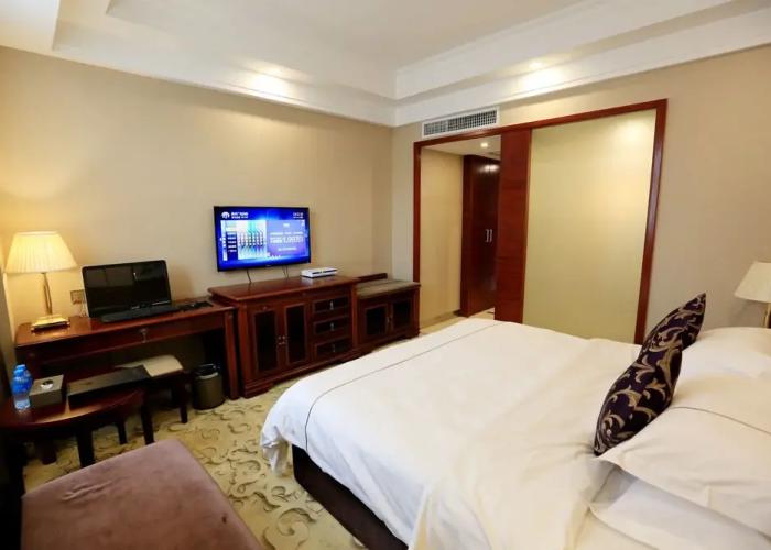 Libo Sanli Hotel
