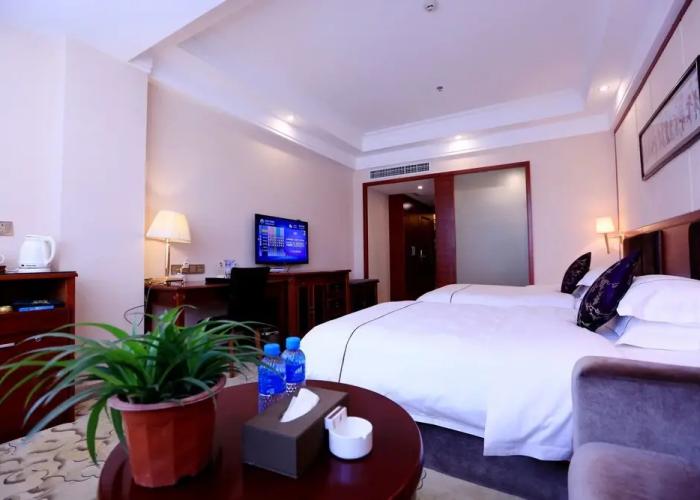 Libo Sanli Hotel
