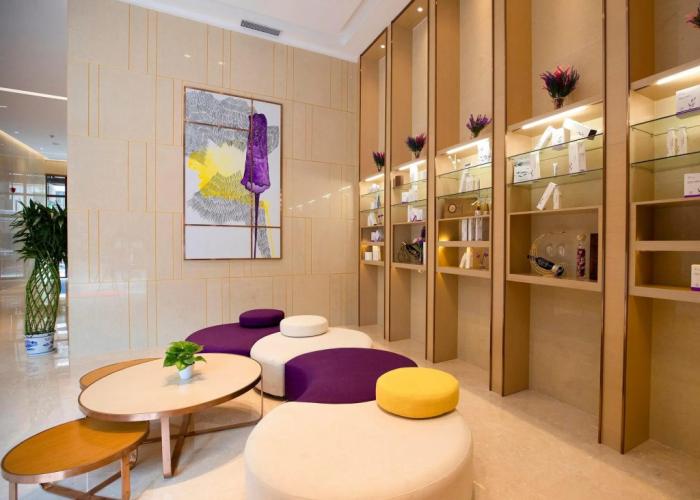 Lavande Hotels·Qiannan Libo
