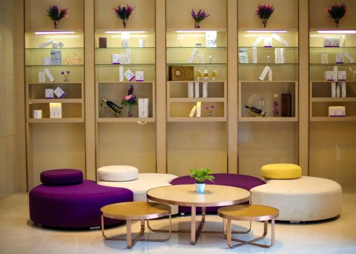 Lavande Hotels·Qiannan Libo