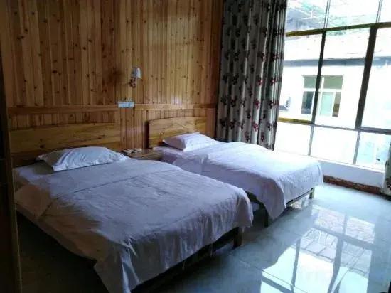 Libo Chongqing Renjia Leisure Village