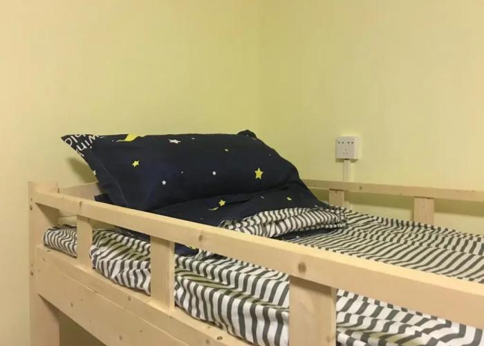 Music & Stories Youth Hostel