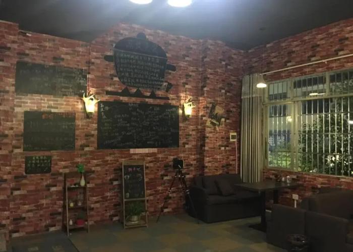 Music & Stories Youth Hostel