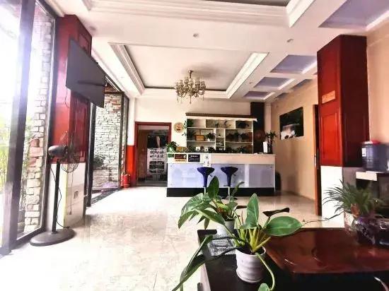 Haolai house