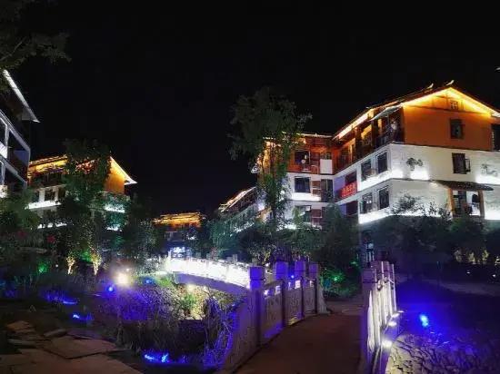 Haolai house