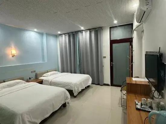 Libo Huating Lanshe Inn No.2 Branch