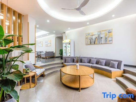 Yumen Fudi Boutique Hostel
