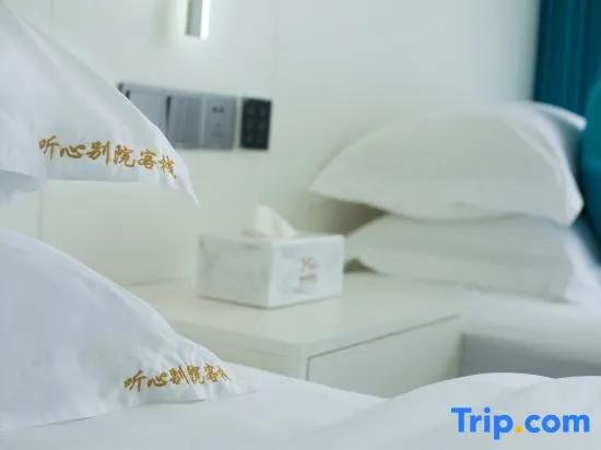 Tingxin Biyuan Inn (Libo Ancient Town Shop)