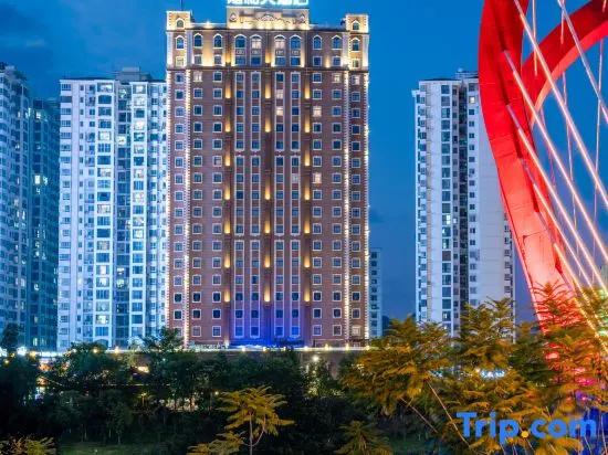 фото Jiahe Hotel
