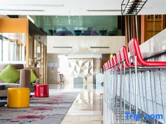 фото Jiahe Hotel