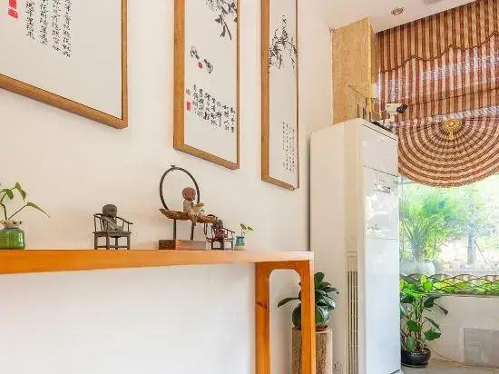 Lvye·Exquisite Mijing Leisure Homestay (Libo Xiaoqikong Scenic Area Dongmen Branch)