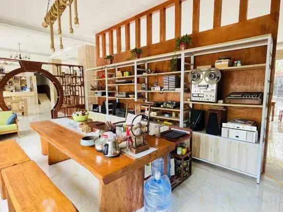 Lvye·Exquisite Mijing Leisure Homestay (Libo Xiaoqikong Scenic Area Dongmen Branch)
