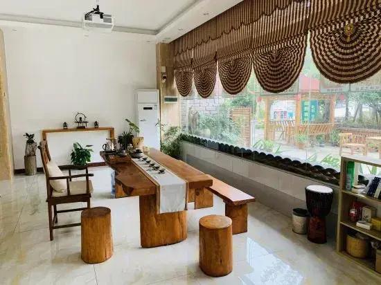 Lvye·Exquisite Mijing Leisure Homestay (Libo Xiaoqikong Scenic Area Dongmen Branch)