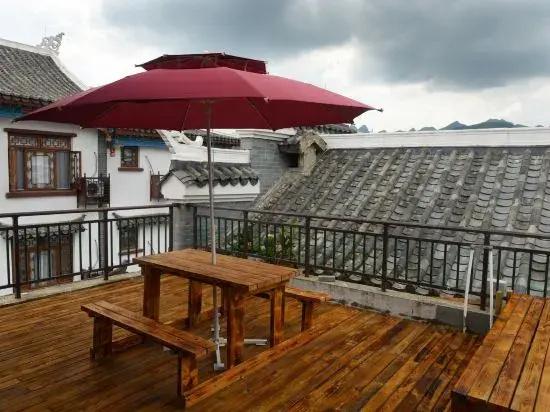 фото Anyixuan Inn