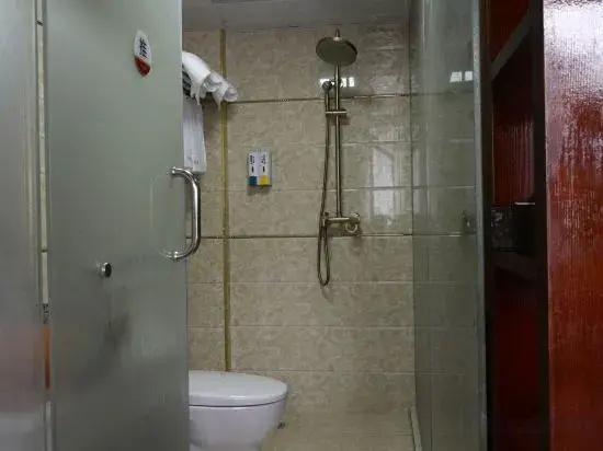 фото Anyixuan Inn