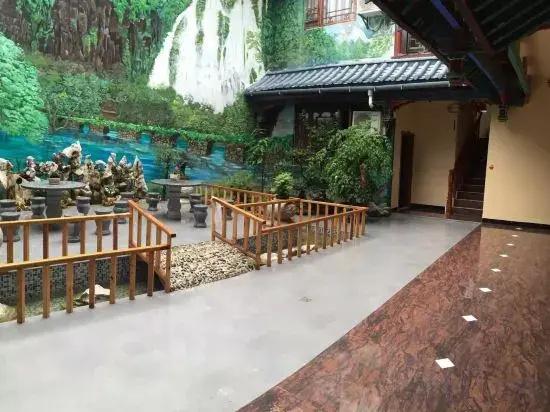 Anyixuan Inn