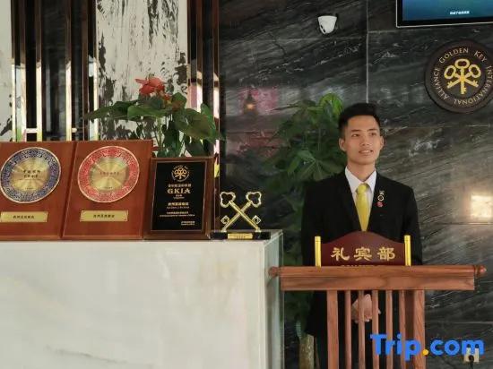 фото Libo Hotel