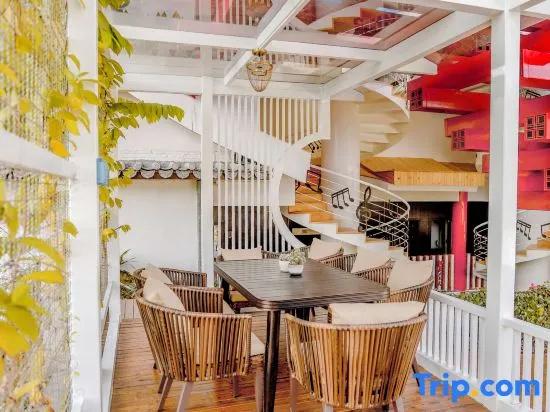 Libo Yueyuan Guesthouse