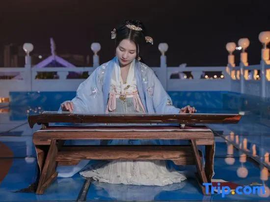 Libo Yueyuan Guesthouse
