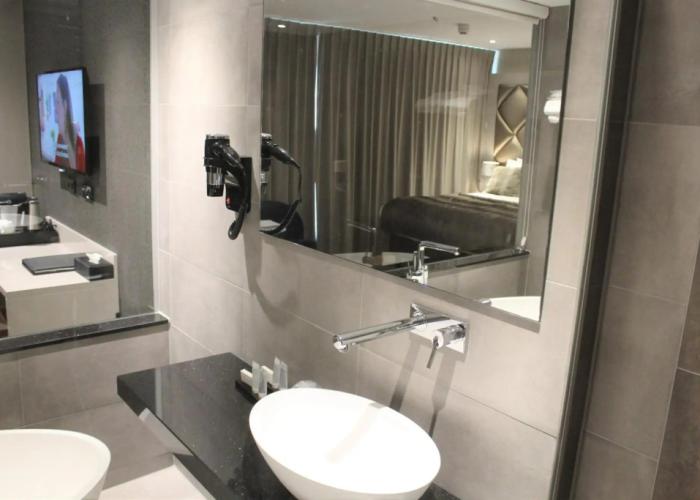 Dream Hotel Amsterdam