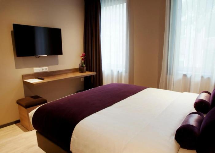 Dream Hotel Amsterdam