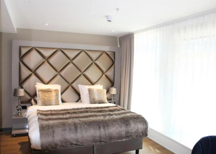 Dream Hotel Amsterdam