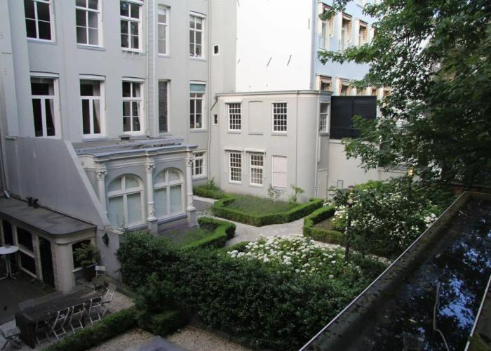 Dream Hotel Amsterdam