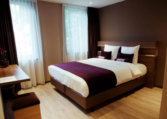 Dream Hotel Amsterdam