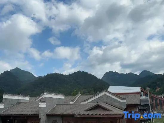 фото Mushan Inn
