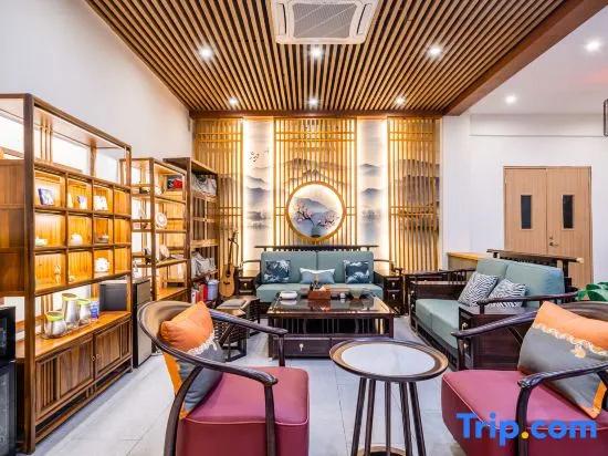 Zhengxin Cottage (Libo Xiaoqikong East Branch)