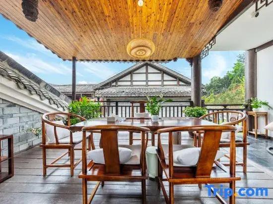 Libo Yuelan Homestay