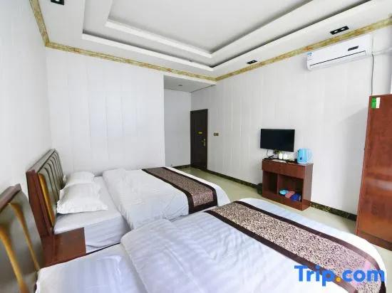 Libo Yixuan Inn