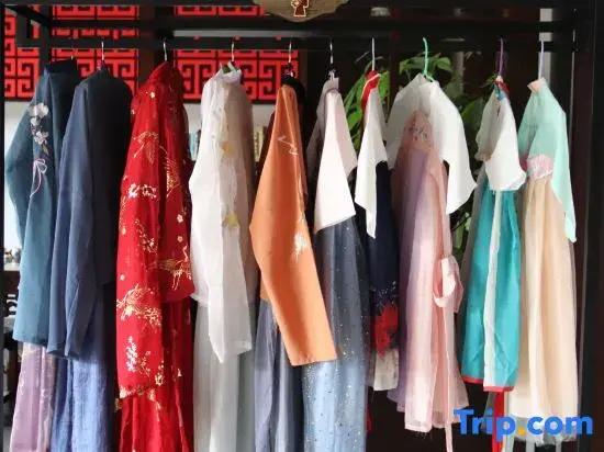 фото Youyou Changle Inn