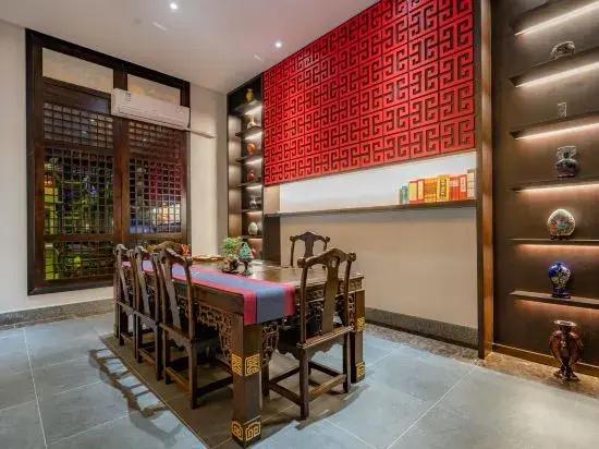 фото Youyou Changle Inn